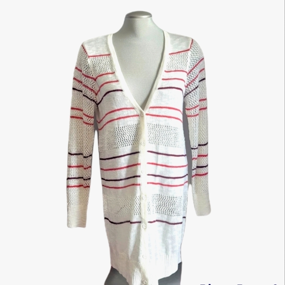 ❤️TORRID Knitted Cardigan cover up long sleeve